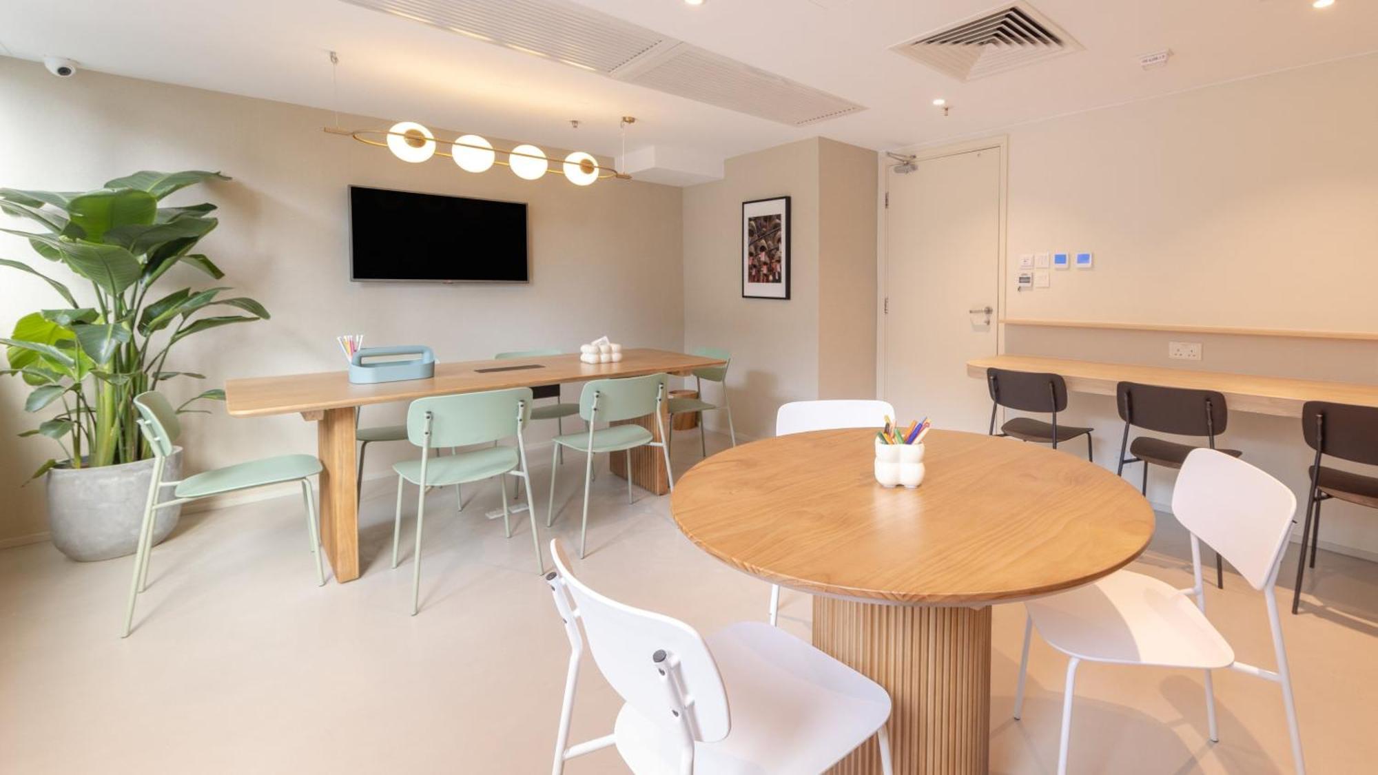 Weave Studios - Sai Ying Pun Hong Kong Exterior foto